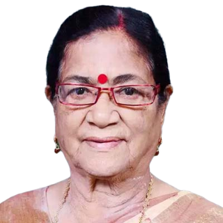 Bijoya Chakravarty